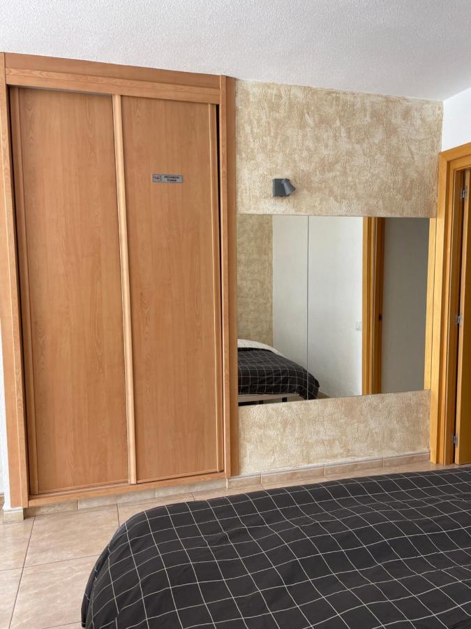 Apartment Modern 2 Playa Del Ingles San Bartolomé Esterno foto