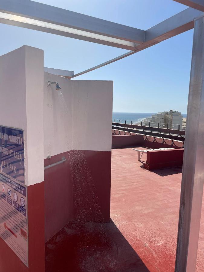 Apartment Modern 2 Playa Del Ingles San Bartolomé Esterno foto