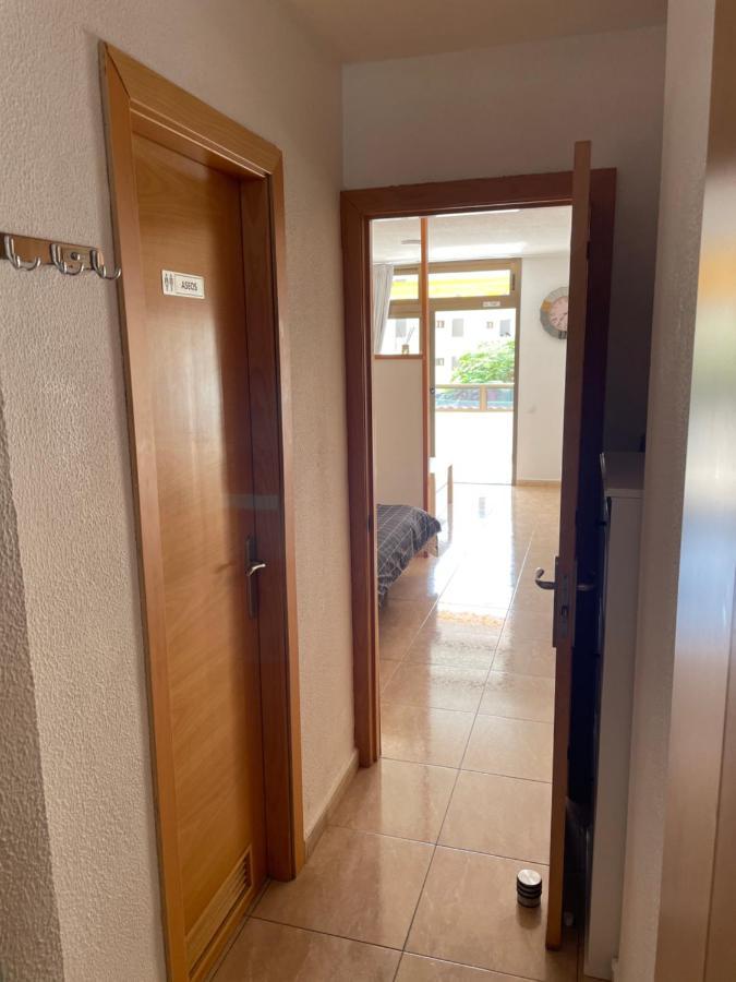 Apartment Modern 2 Playa Del Ingles San Bartolomé Esterno foto
