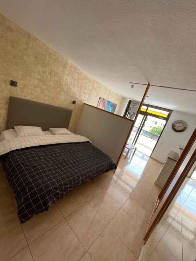 Apartment Modern 2 Playa Del Ingles San Bartolomé Esterno foto