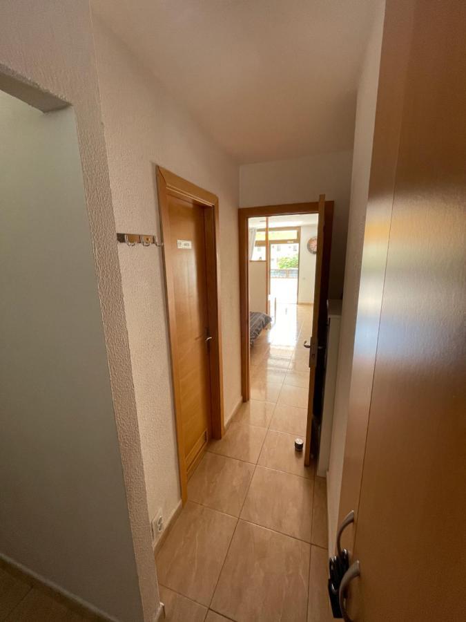Apartment Modern 2 Playa Del Ingles San Bartolomé Esterno foto