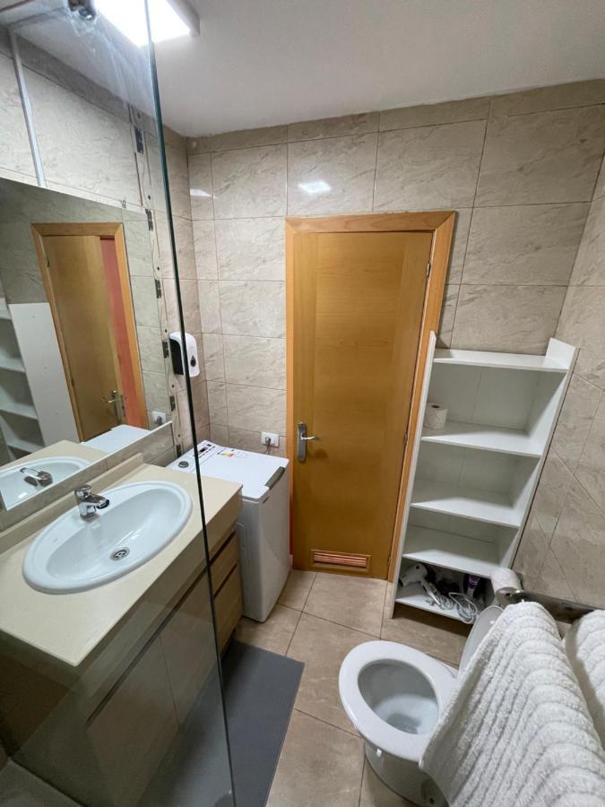 Apartment Modern 2 Playa Del Ingles San Bartolomé Esterno foto