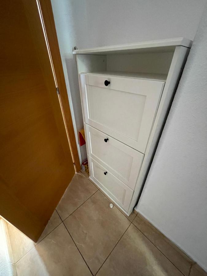 Apartment Modern 2 Playa Del Ingles San Bartolomé Esterno foto